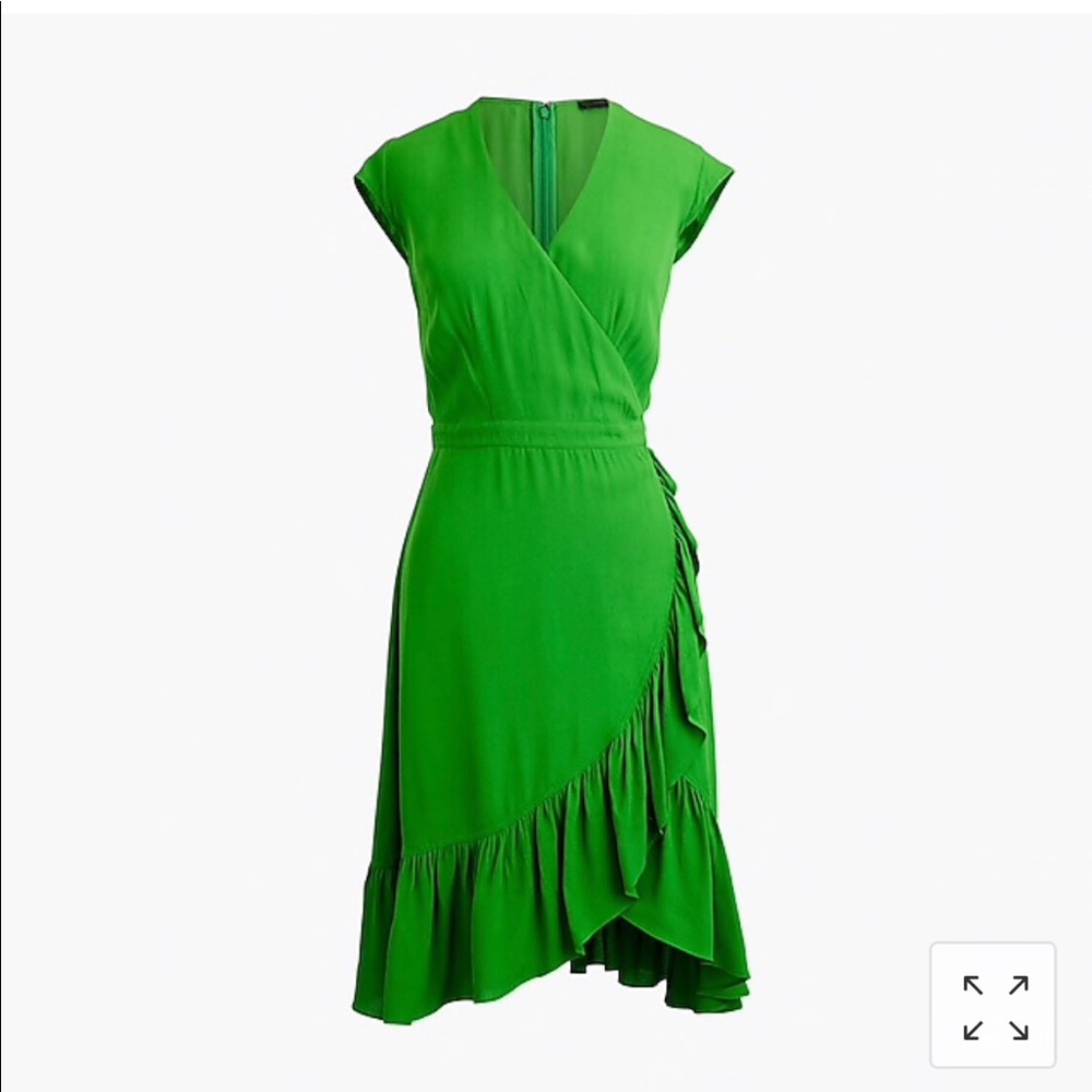 J Crew Dress